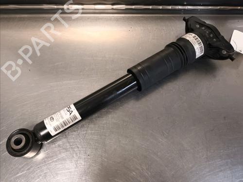Used Right rear shock absorber PEUGEOT 208 II (UB_, UP_, UW_, UJ_) 1.2 PureTech 100 (101 hp) 13317984