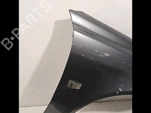 Right front fenders VOLVO V40 Estate (645) 1.8 Blu-Fuel | BP16361319C42 