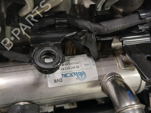 Engine CITROËN C4 Picasso I MPV (UD_) 1.6 HDi | BP31274219M1