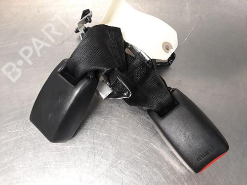 Used Seat buckle MAZDA 3 (BK) 2.0 MZR-CD (BK14) (143 hp) 14864381