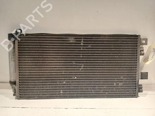 AC radiator MINI MINI (R50, R53) Cooper | BP36765153M32 - Image 2
