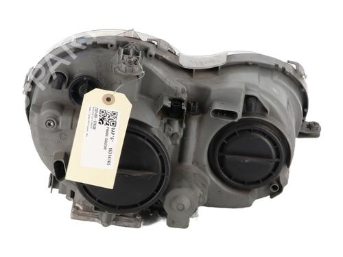 Left headlight MERCEDES-BENZ CLK (C209) CLK 320 CDI (209.320) | BP29219166C28 