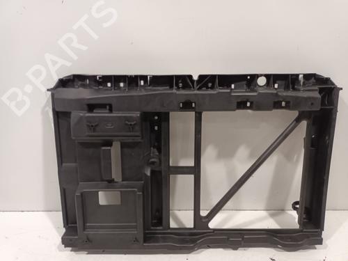 Frontplade/Frontkurv CITROËN C2 (JM_) 1.4 HDi (68 hp) 32771397