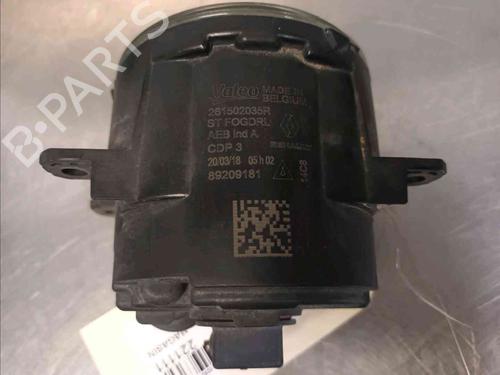 Right front fog light MERCEDES-BENZ CITAN Box Body/MPV (W415)  | BP21083729C31 