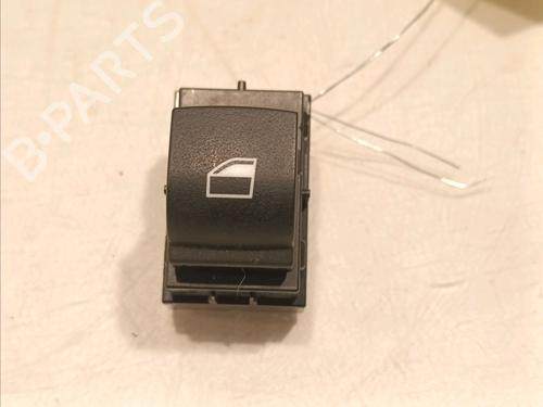 Used Right front window switch BMW X1 (F48) sDrive 16 d (116 hp) 16637322