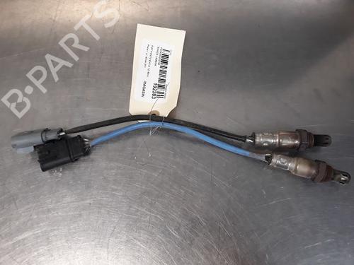 Used Electronic sensor FIAT PUNTO EVO (199_) 1.2 (69 hp) 14858973