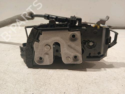 Rear right lock RENAULT CLIO V (B7_) 1.0 TCe 90 (B7MT) | BP18316019C99 
