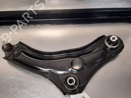 Højre fortil bærearm RENAULT MEGANE IV Hatchback (B9A/M/N_) 1.2 TCe 100 (B9MS) (100 hp) 14860327