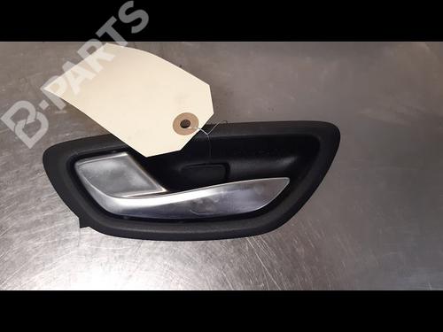Used Front left interior door handle RENAULT MEGANE IV Hatchback (B9A/M/N_) 1.5 dCi 90 (B9A1) (90 hp) 9329338