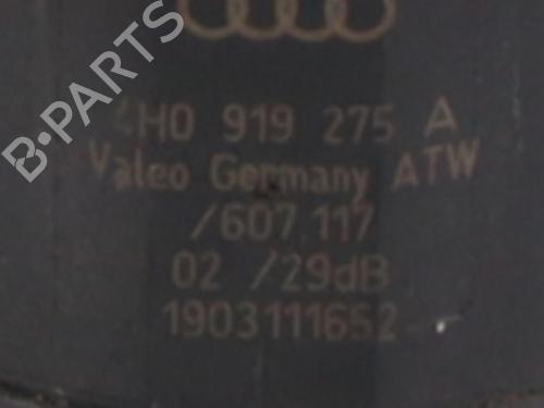 Electronic module SKODA SUPERB II Estate (3T5) 2.0 TDI | BP29349511M83 