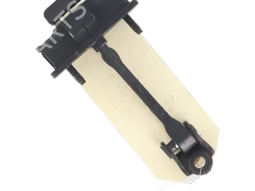 Used Hinge/Door check strap CITROËN C4 CACTUS 1.6 BlueHDi 100 (99 hp) 27443719