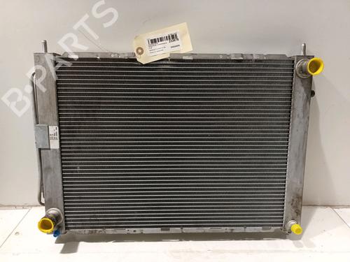 AC-Kondensator RENAULT CLIO III (BR0/1, CR0/1) 1.2 16V (BR02, BR0J, BR11, CR02, CR0J, CR11) (75 hp) 16930741