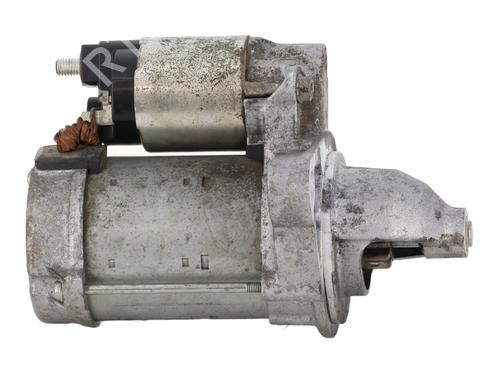 Used Starter Starter TOYOTA YARIS (_P9_) 1.0 VVT-i (KSP90_, KSP90R) (69 hp) 33301037 33301037