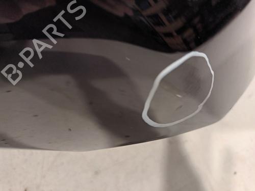 Right front fenders ALFA ROMEO MITO (955_) 1.6 JTDM (955AXC1B) | BP30049963C42 