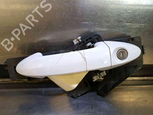 Used Front left exterior door handle FORD B-MAX (JK) 1.0 EcoBoost (120 hp) 20604388