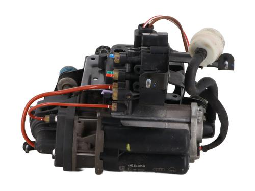 Compresseur de suspension PORSCHE CAYENNE Coupe (9YB) 3.0 E-Hybrid AWD (9YBAV1) | BP30742326M103