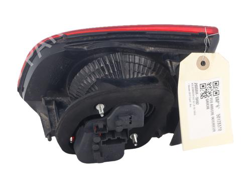 Left tailgate light VW GOLF VI (5K1) 1.6 TDI | BP38532303C79 - Image 3