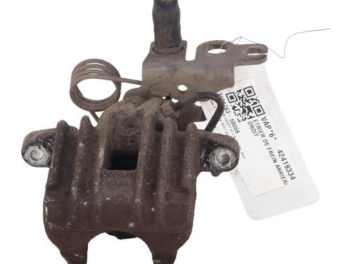 Used Right rear brake caliper Right rear brake caliper 36797435 36797435