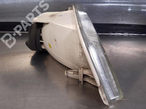 Left headlight CITROËN ZX (N2) 1.4 i | BP9336040C28 
