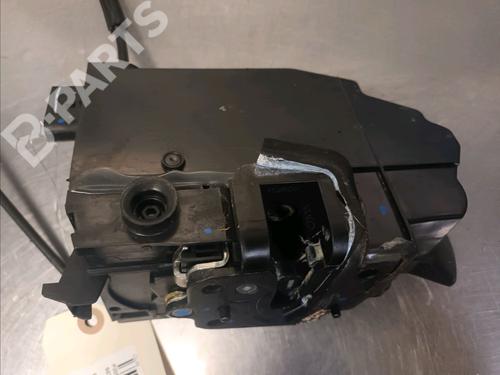 Front right lock PEUGEOT 308 II (LB_, LP_, LW_, LH_, L3_) 1.2 THP 110 | BP10052725C97 