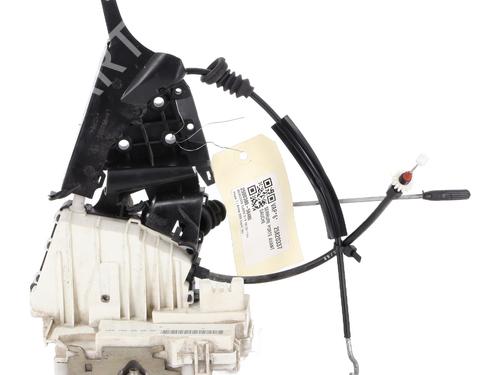 Used Front left lock MERCEDES-BENZ B-CLASS Sports Tourer (W245) B 180 CDI (245.207) (109 hp) 31368454