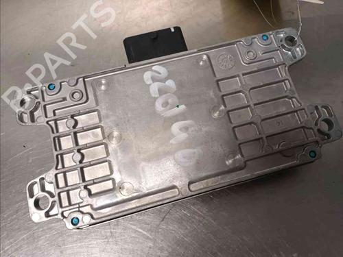 Automatic gearbox ECU NISSAN QASHQAI II (J11, J11_) 1.6 dCi | BP20602642M51 