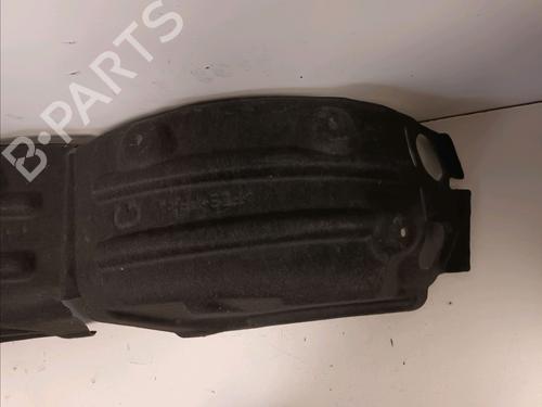 Wheel arch RENAULT MEGANE IV Grandtour (K9A/M/N_) 1.2 TCe 130 (K9MR) | BP14867111C56 