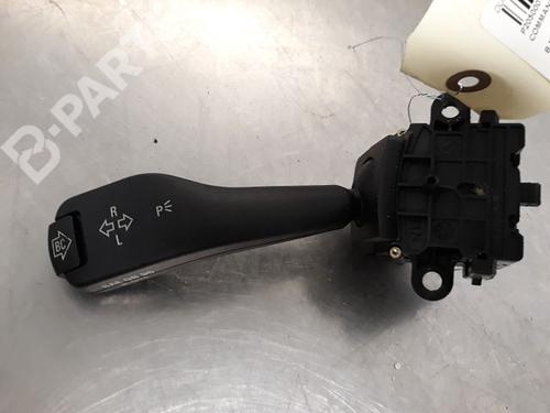 Used Steering column stalk BMW 3 (E46) 320 d (150 hp) 9322876