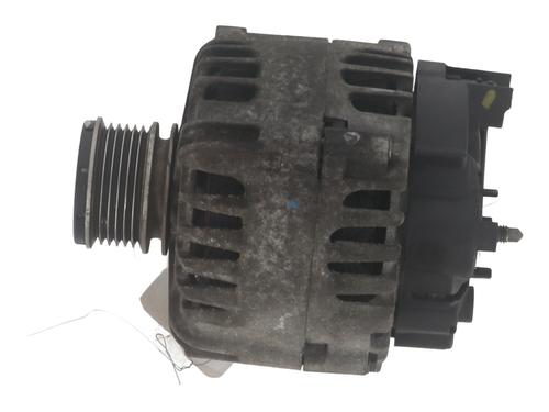 Alternator RENAULT FLUENCE (L3_) 1.5 dCi (L30D, L30L, L306, L33F, L33L, L33M, L33V, L33W) | BP32978053M7  - Image 5