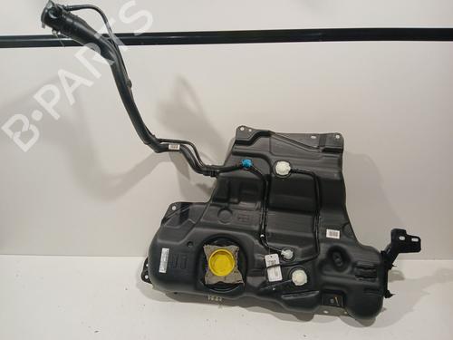 Bensintank RENAULT ESPACE V (JR_) 1.8 TCe 225 (225 hp) 24821266