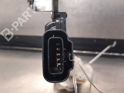 Front left lock SUZUKI ALTO VII (GF, HA25_, HA35_) 1.0 (AMF310, GFC31S) | BP9331350C98 