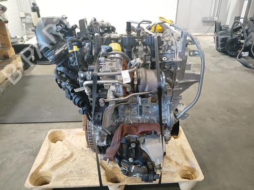 Engine NISSAN JUKE (F16_) 1.0 | BP28162543M1 