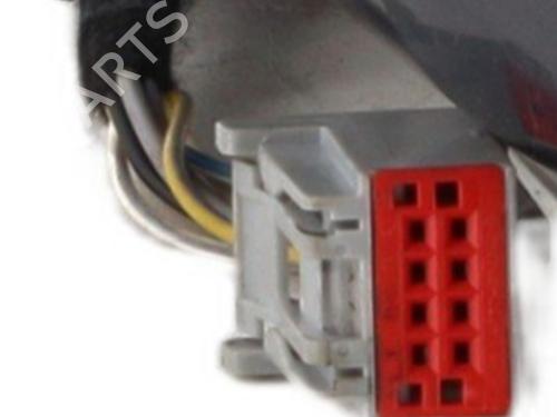 Left mirror FORD B-MAX (JK) 1.6 TDCi | BP34112839C26  - Image 7