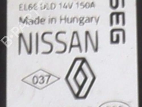 Alternator RENAULT CLIO V (B7_) 1.0 TCe 90 (B7MT) | BP36034458M7 - Image 6