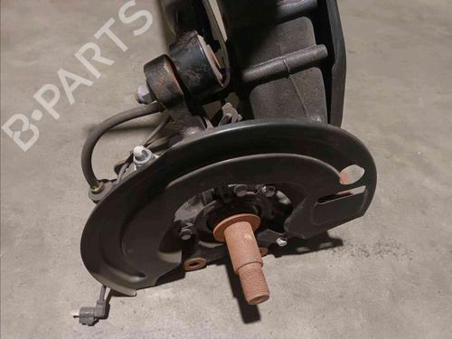 Rear axle RENAULT ESPACE V (JR_)  | BP21801824M2 