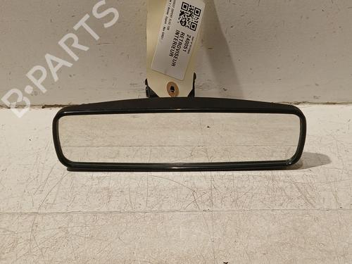 Used Rear mirror Rear mirror PEUGEOT EXPERT Van (V_) E-EXPERT (136 hp) 20608418 20608418