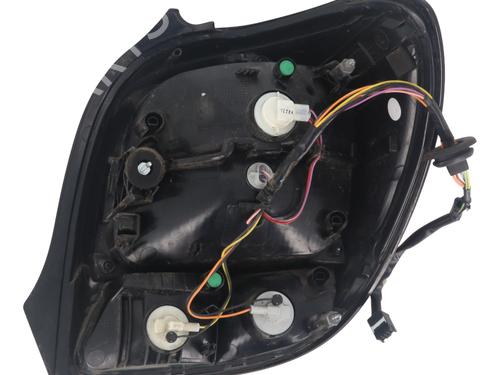 Left taillight CITROËN C1 II (PA_, PS_) 1.0 VTi 68 | BP29518243C34 