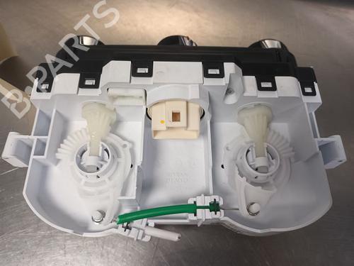 Climate control NISSAN MICRA V (K14)  | BP20601792I5 