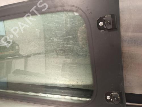 Rear left door window RENAULT TWINGO III (BCM_, BCA_) 1.0 SCe 70 | BP14868826C20 