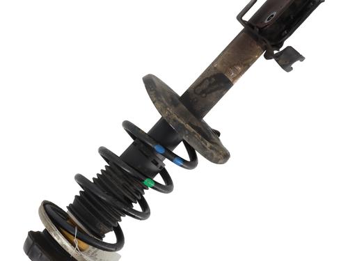 Left front shock absorber DACIA LODGY (JS_) 1.2 TCe (JSAY, JSM0) | BP23850518M16 