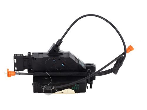 Used Rear left lock Rear left lock CITROËN C4 Grand Picasso I (UA_) 2.0 HDi 138 (136 hp) 33453933 33453933