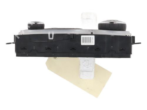 Climate control RENAULT ZOE (BFM_) ZOE | BP22243999I5 