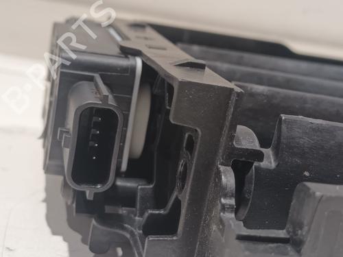 Grill RENAULT SCENIC E-TECH PHASE I EV87 | BP34112960C40  - Image 5