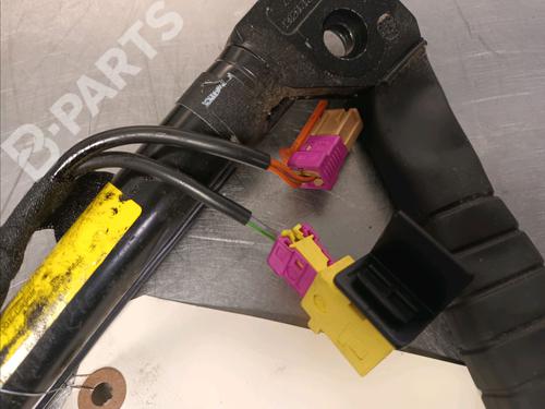 Front right belt tensioner OPEL SIGNUM Hatchback (Z03) 1.9 CDTI (F48) | BP9341535C88 