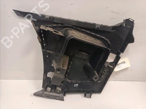 Rear bumper bracket BMW 5 Gran Turismo (F07) 520 d | BP14867633C159 