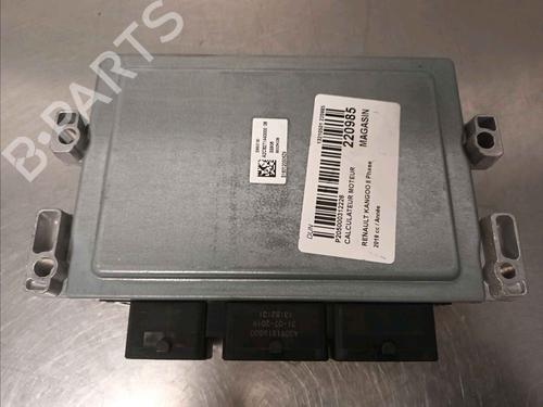 Engine control unit (ECU) RENAULT KANGOO Express (FW0/1_) Z.E. (FW0Z, FW1Z) | BP30095591M57