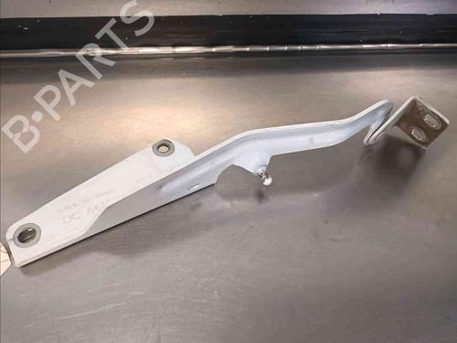 Used Hinge/Door check strap RENAULT KANGOO Express (FW0/1_) [2008-2025]  20603353
