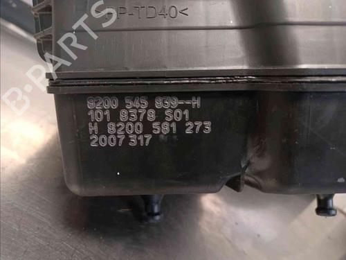 Other RENAULT LAGUNA III (BT0/1) 2.0 GT | BP20603237O1 