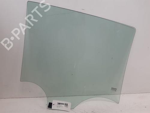 Rear left door window DACIA SANDERO II 1.0 TCe 100 (B8ML) | BP20601080C20