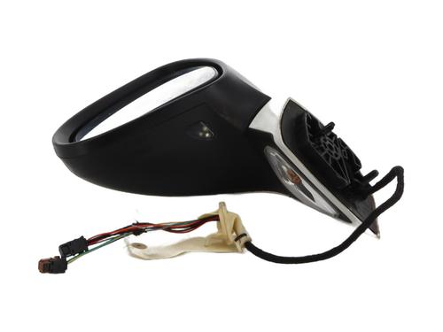 Left mirror PEUGEOT 308 CC (4B_) 1.6 16V | BP27172208C26 